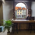 Magic Center, A Member Of Radisson Individuals 4* Берген