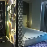 Отель Magic Center, A Member Of Radisson Individuals 4*