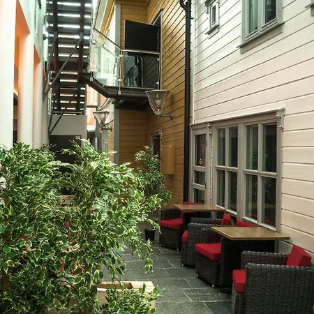 호텔 Magic Center, A Member Of Radisson Individuals