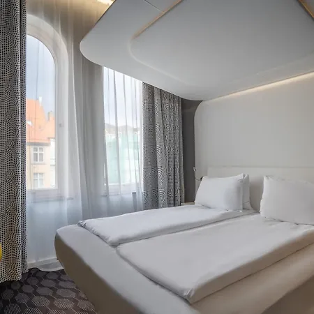 Hotell Magic Center, A Member Of Radisson Individuals