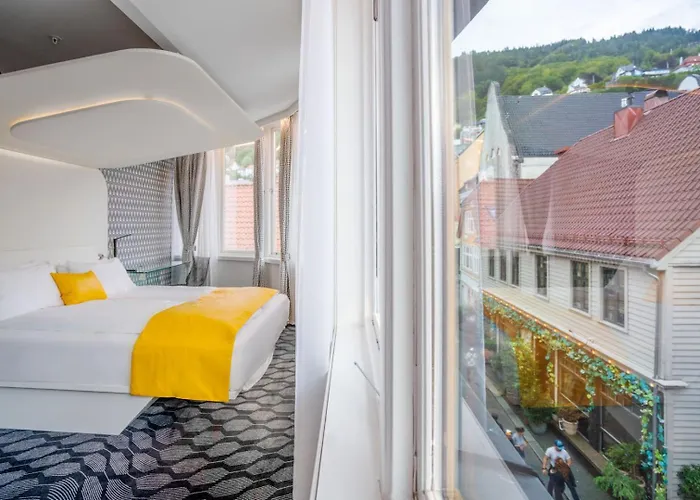 Hotell Magic Center, A Member Of Radisson Individuals