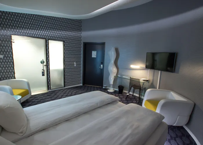 Magic Center, A Member Of Radisson Individuals Hotell