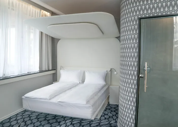 Magic Center, A Member Of Radisson Individuals Hotell