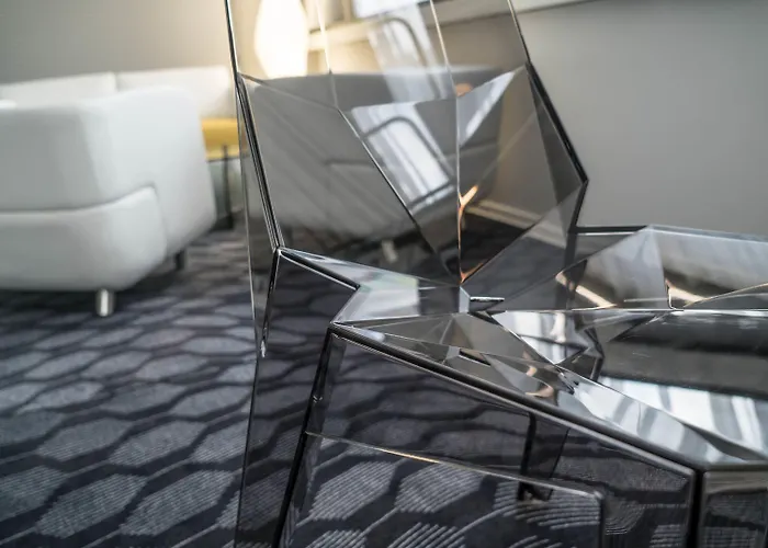 Magic Center, A Member Of Radisson Individuals Hotell