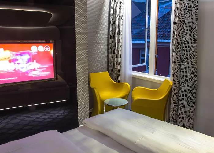 Magic Center, A Member Of Radisson Individuals Hotell