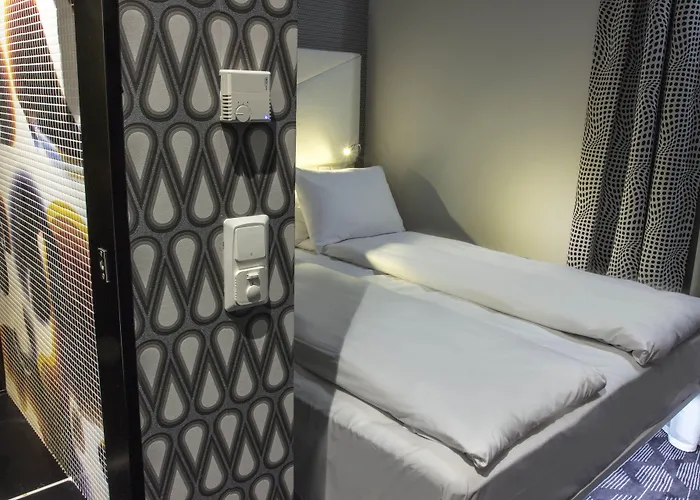 Magic Center, A Member Of Radisson Individuals Hotell 4*