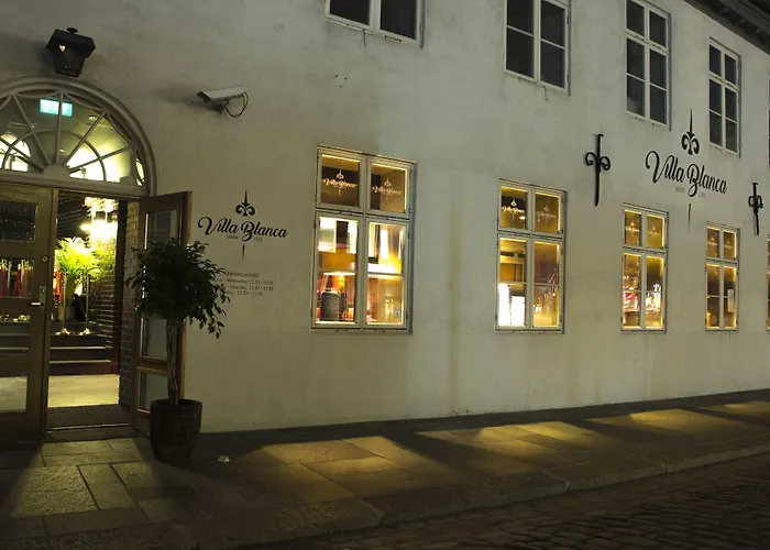 Hotell Magic Center, A Member Of Radisson Individuals 4*