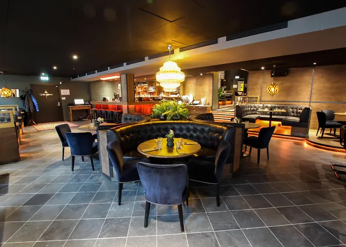 Magic Center, A Member Of Radisson Individuals 4*