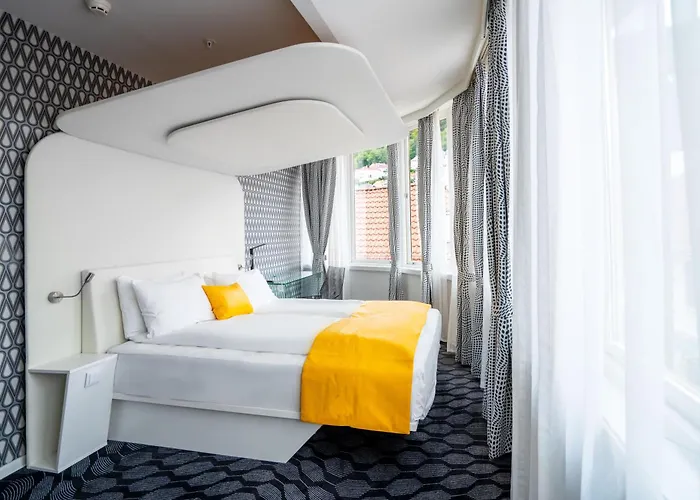 Magic Center, A Member Of Radisson Individuals 4*
