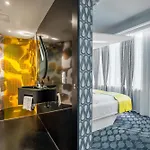 酒店 Magic Center, A Member Of Radisson Individuals 4*