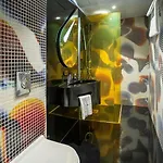 Magic Center, A Member Of Radisson Individuals 4* Bergen