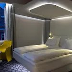 Magic Center, A Member Of Radisson Individuals 酒店 卑爾根