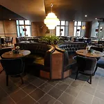 酒店 Magic Center, A Member Of Radisson Individuals 卑爾根