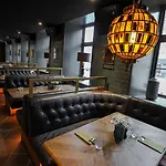 Magic Center, A Member Of Radisson Individuals 4* برغن