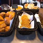 Magic Center, A Member Of Radisson Individuals 4* برغن