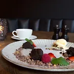 酒店 Magic Center, A Member Of Radisson Individuals 卑爾根