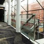 Magic Center, A Member Of Radisson Individuals Hotel Bergen