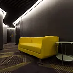 Magic Center, A Member Of Radisson Individuals 4* 卑爾根