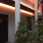 酒店 Magic Center, A Member Of Radisson Individuals 卑爾根