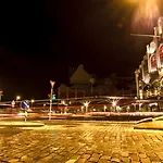 Magic Center, A Member Of Radisson Individuals 4*