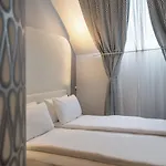Magic Center, A Member Of Radisson Individuals 4* 卑爾根