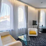酒店 Magic Center, A Member Of Radisson Individuals 4*