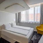 Magic Center, A Member Of Radisson Individuals 卑爾根