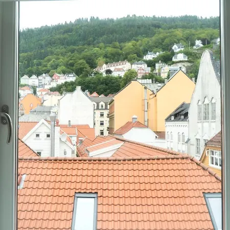 Hotel Magic Korskirken 3*