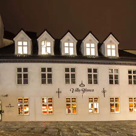 Hotel Magic Korskirken