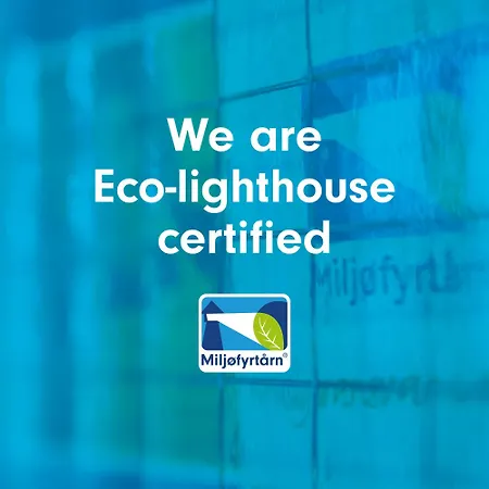 Magic Center, A Member Of Radisson Individuals Hotel Bergen