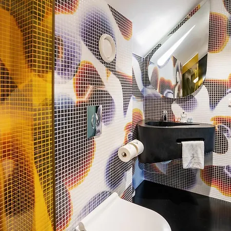 Magic Korskirken Hotel 3*