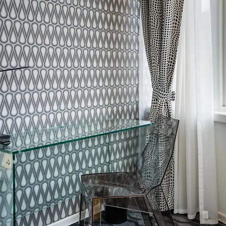 Hotel Magic Korskirken Bergen