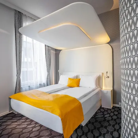Szálloda Magic Center, A Member Of Radisson Individuals