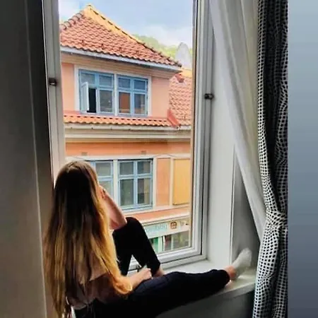 Magic Korskirken Hotel 3*