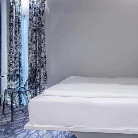 Magic Korskirken Hotel Bergen