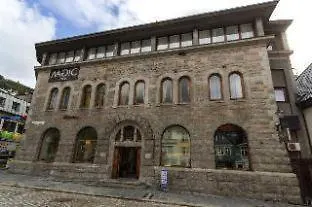 Szálloda Magic Korskirken