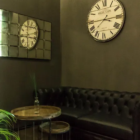 Magic Center, A Member Of Radisson Individuals