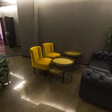 Magic Center, A Member Of Radisson Individuals Hotell 4*
