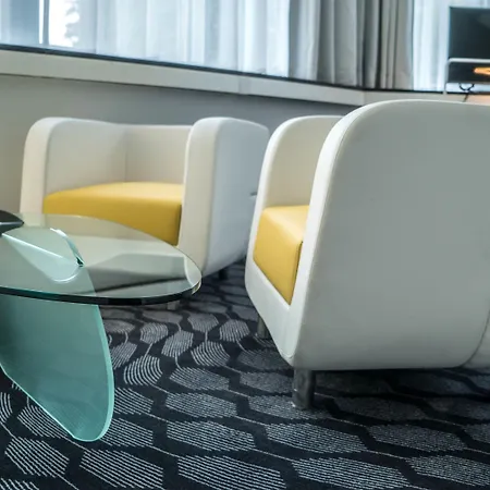 Hotel Magic Center, A Member Of Radisson Individuals 4*