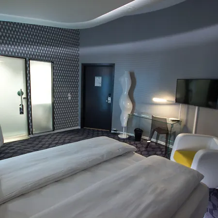 Magic Center, A Member Of Radisson Individuals Hotel