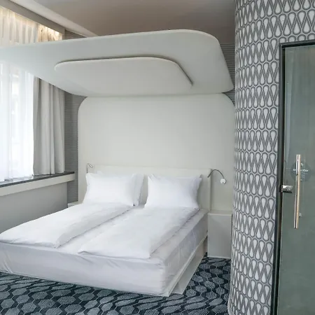 Magic Center, A Member Of Radisson Individuals Hotel