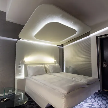 Hotel Magic Center, A Member Of Radisson Individuals 3*