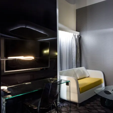 Magic Center, A Member Of Radisson Individuals 3*