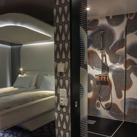 Magic Center, A Member Of Radisson Individuals Bergen