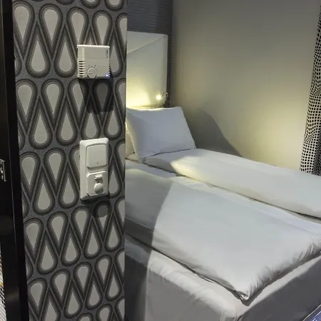 Magic Center, A Member Of Radisson Individuals Ξενοδοχείο 3*