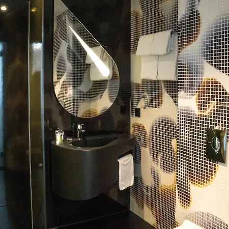 Magic Center, A Member Of Radisson Individuals