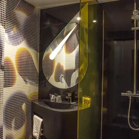 Magic Center, A Member Of Radisson Individuals Ξενοδοχείο 3*