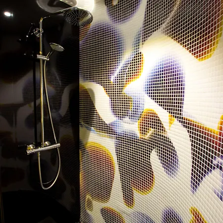 Ξενοδοχείο Magic Center, A Member Of Radisson Individuals Μπέργκεν