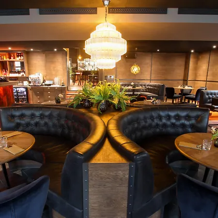 Magic Center, A Member Of Radisson Individuals ホテル
