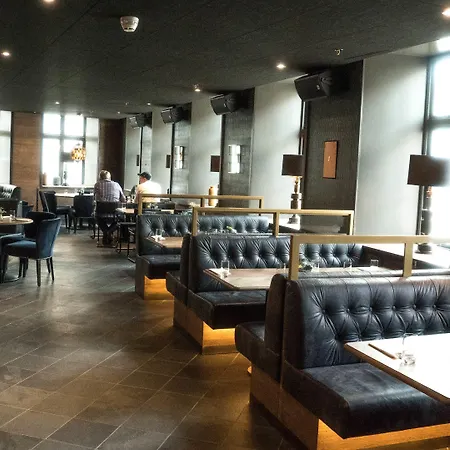 Hotel Magic Center, A Member Of Radisson Individuals 3*